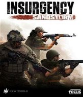 Insurgency: Sandstorm – PC DIGITAL - Hra na PC