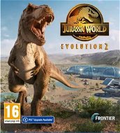 Jurassic World Evolution 2 - PC DIGITAL - PC játék
