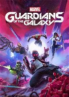 Marvels Guardians of the Galaxy – PC DIGITAL - Hra na PC