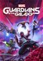 Marvels Guardians of the Galaxy – PC DIGITAL - Hra na PC