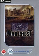 Medal Of Honor: Allied Assault War Chest - PC DIGITAL - PC játék