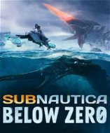 Subnautica: Below Zero – PC DIGITAL - Hra na PC