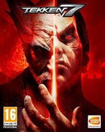 TEKKEN 7 - PC DIGITAL - Hra na PC