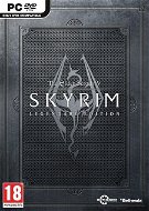The Elder Scrolls Skyrim - Legendary Edition - PC DIGITAL - PC Game