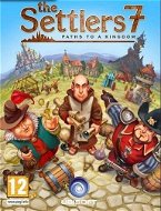 The Settlers 7 - PC DIGITAL - PC Game