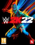 WWE 2K22 - PC DIGITAL - Hra na PC