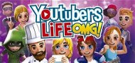 Youtubers Life - PC DIGITAL - PC játék