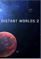 Distant Worlds 2 - PC DIGITAL - PC játék