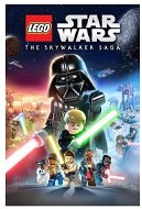 LEGO Star Wars: The Skywalker Saga - PC DIGITAL - PC Game