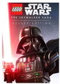 LEGO Star Wars: The Skywalker Saga - Deluxe Edition - PC DIGITAL