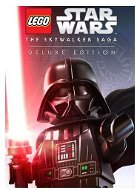 LEGO Star Wars: The Skywalker Saga – Deluxe Edition – PC DIGITAL - Hra na PC