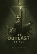 The Outlast Trials - PC DIGITAL - PC Game