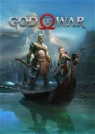 God of War – PC DIGITAL - Hra na PC