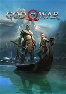 God of War - PC DIGITAL - Hra na PC