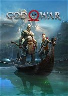 God of War - PC DIGITAL - PC játék