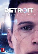 Detroit: Become Human (PC) PL Klucz Steam - PC Game