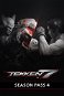 Tekken 7 Season Pass 4 - PC DIGITAL - Herní doplněk