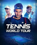 Tennis World Tour - Hra na PC