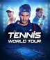 Tennis World Tour - PC DIGITAL - PC játék