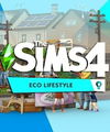 The Sims 4: Eco Lifestyle - PC DIGITAL
