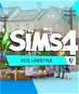 The Sims 4: Eco Lifestyle Origin - Videójáték kiegészítő