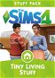 The Sims 4: Tiny Living DLC Origin - Herný doplnok