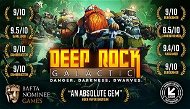 Deep Rock Galactic - PC DIGITAL - PC játék