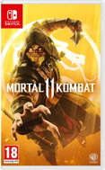 Mortal Kombat 11 - NINTENDO SWICTH DIGITAL - Console Game