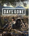 Days Gone - PC DIGITAL