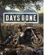 Days Gone Steam - PC Game