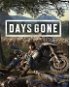 Days Gone - PC DIGITAL - Hra na PC