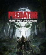 Predator: Hunting Grounds - PC DIGITAL - Hra na PC