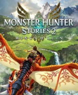 Monster Hunter Stories 2: Wings of Ruin - PC-Spiel