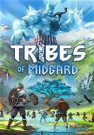 Tribes of Midgard - PC DIGITAL - Hra na PC