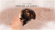 The Dark Pictures anthology House of Ashes Steam - PC Game