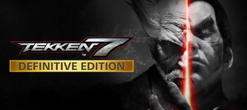 Tekken 7 Definitive Edition - PC DIGITAL - PC Game - Main image