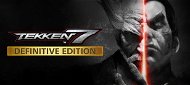 Tekken 7 Definitive Edition Steam - PC Game