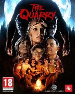 The Quarry - PC DIGITAL - Hra na PC