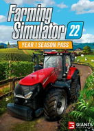 Farming Simulator 22 - Year 1 Season Pass - Gaming Accessory