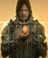 Death Stranding - Director's Cut - PC DIGITAL - PC játék