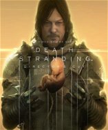 Death Stranding - Director's Cut - PC DIGITAL - Hra na PC