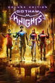 Gotham Knights Deluxe Edition - PC DIGITAL