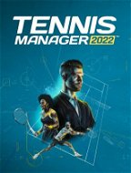 Tennis Manager 2022 - PC-Spiel