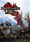 Monster Hunter Rise Sunbreak Steam - Videójáték kiegészítő