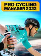 Pro Cycling Manager 2022 - PC Game