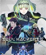 Soul Hackers 2 - PC DIGITAL - PC játék