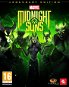 Marvel's Midnight Suns Legendary Edition Steam - PC Game