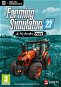 Farming Simulator 22 - Kubota Pack - Gaming Accessory
