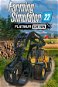Farming Simulator 22 Platinum Edition - PC Game