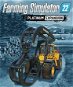 Farming Simulator 22 Platinum Expansion - PC DIGITAL - Videójáték kiegészítő
